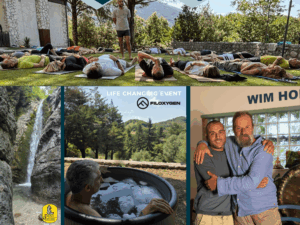 4/5/6 Gennaio 2026 "Weekend reset"