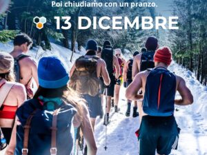 13 DECEMBRE 2015 Trekking Wim Hof Style